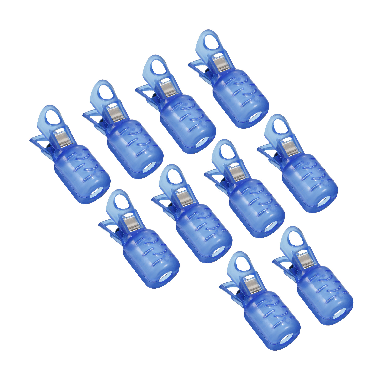 Fishing Lure Jig - 10pcs 소형 오징어 지그 후크 보호