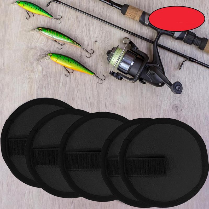 Fishing Lure Kit - 4pcs 낚시 후크 커버 업그레이드 된