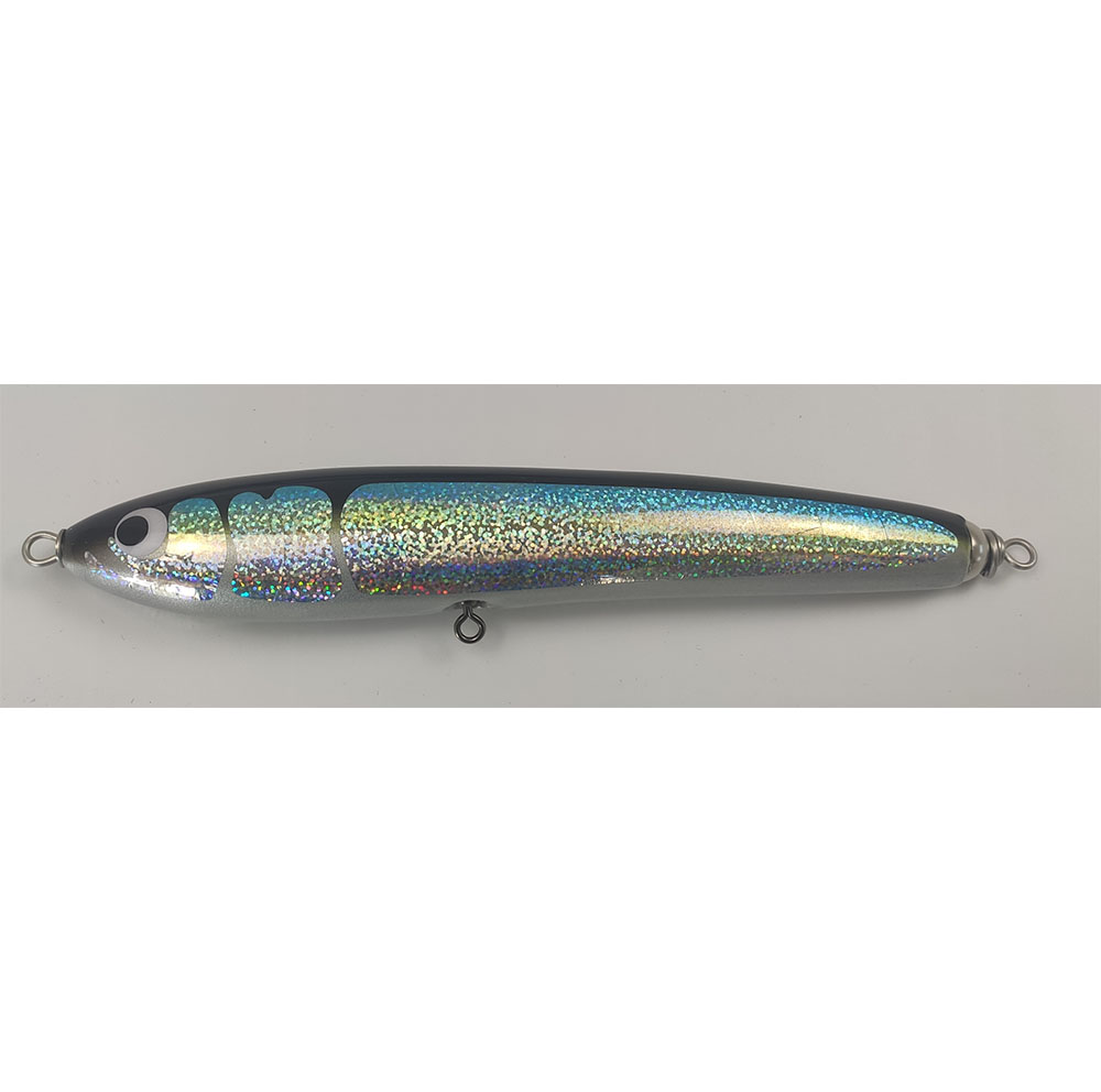 하야부사 목수 우드 플로팅 포퍼 스틱베이트 미디엄 헤비 - Fishing Lure Popper 리뷰 및 가격