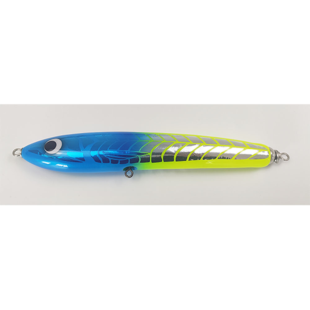 하야부사 목수 우드 플로팅 포퍼 스틱베이트 미디엄 헤비 - Fishing Lure Popper 리뷰 및 가격