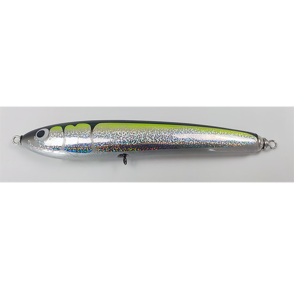 하야부사 목수 우드 플로팅 포퍼 스틱베이트 미디엄 헤비 - Fishing Lure Popper 리뷰 및 가격