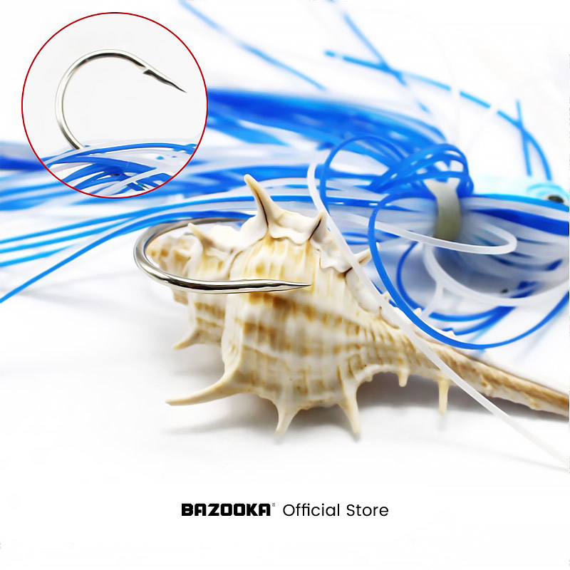 바주카포 15g 18g 스피너베이트 낚시 루어 와이어  - Fishing Lure Buzzbait 리뷰 및 가격