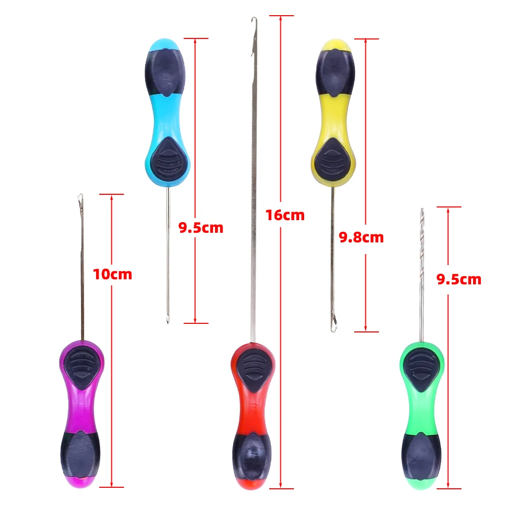 히리시 5종 잉어 낚시 도구 미끼 바늘 세트 팝업 보일 - Fishing Lure Making Kit 리뷰 및 가격