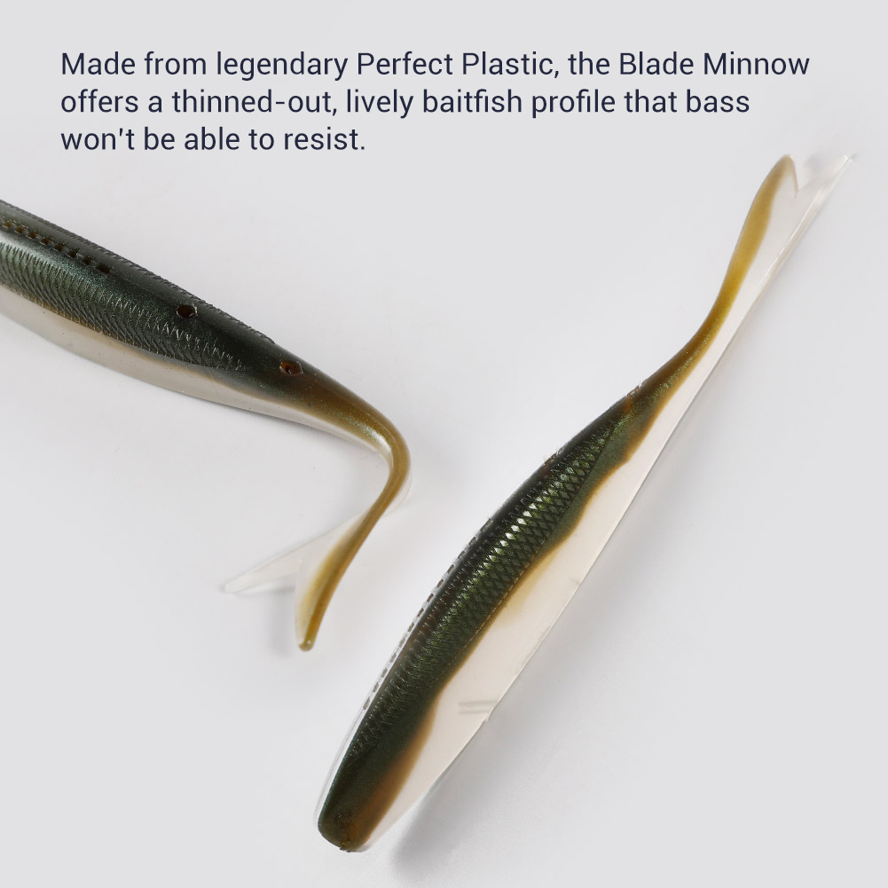 NOEBY 소프트 루어 블레이드 미노우 9cm 11cm - Fishing Lure Blade Bait 리뷰 및 가격