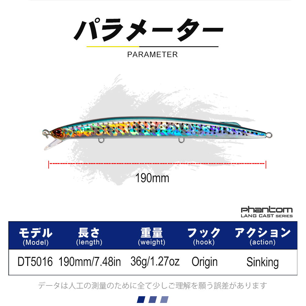 D1 바다낚시 미노우 루어 190mm 36g 트롤링 싱 - Fishing Lure Buzzbait 리뷰 및 가격