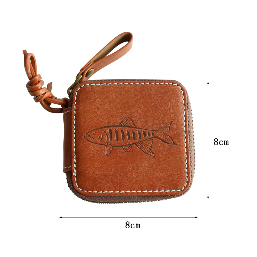 낚시 루어 가방 스푼 미끼 지갑, 송어 미끼 인공 크랭 - Fishing Lure Crankbait 리뷰 및 가격