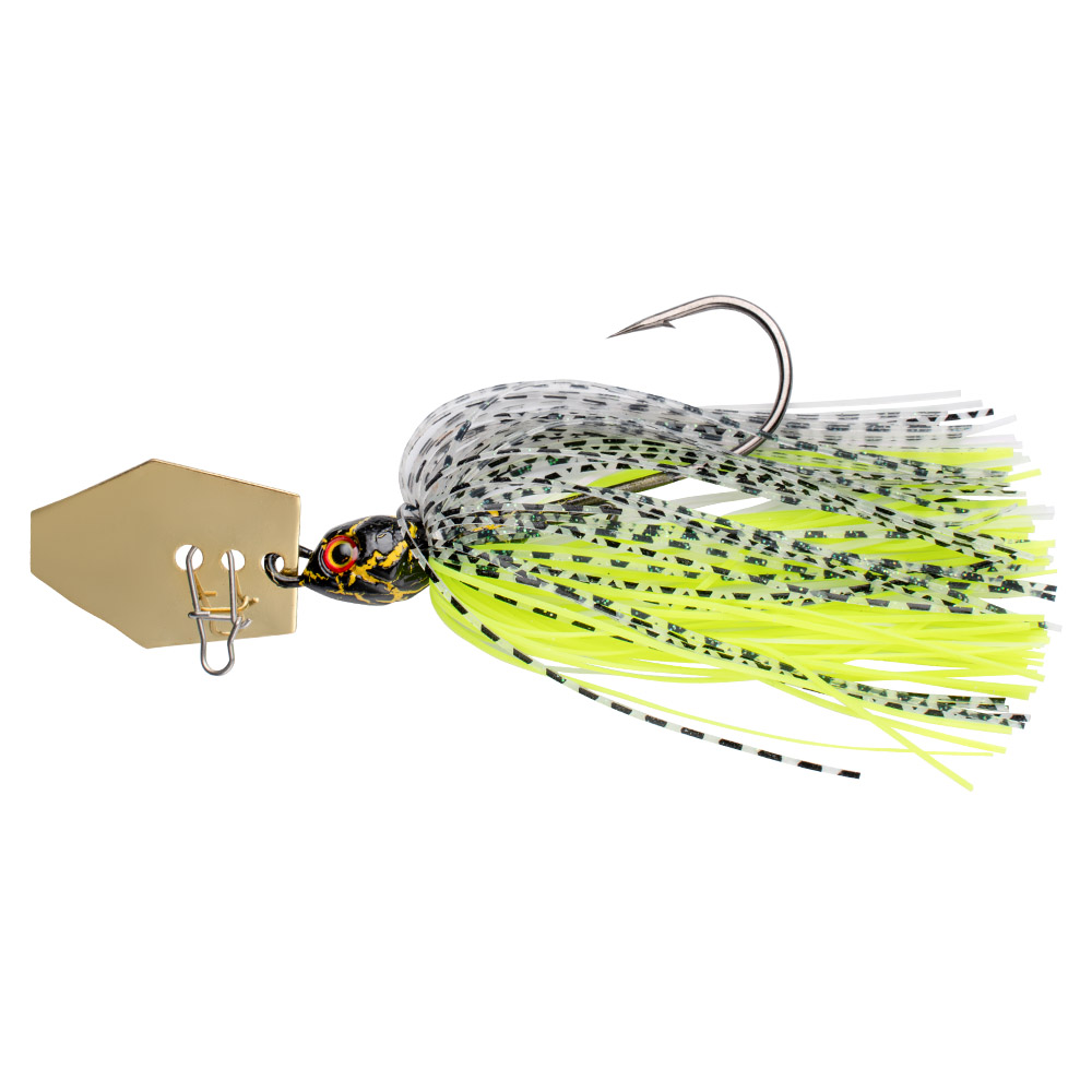 채터 미끼 스피너 미끼 지그 댄서 버즈베이트, 워블러  - Fishing Lure Buzzbait 리뷰 및 가격