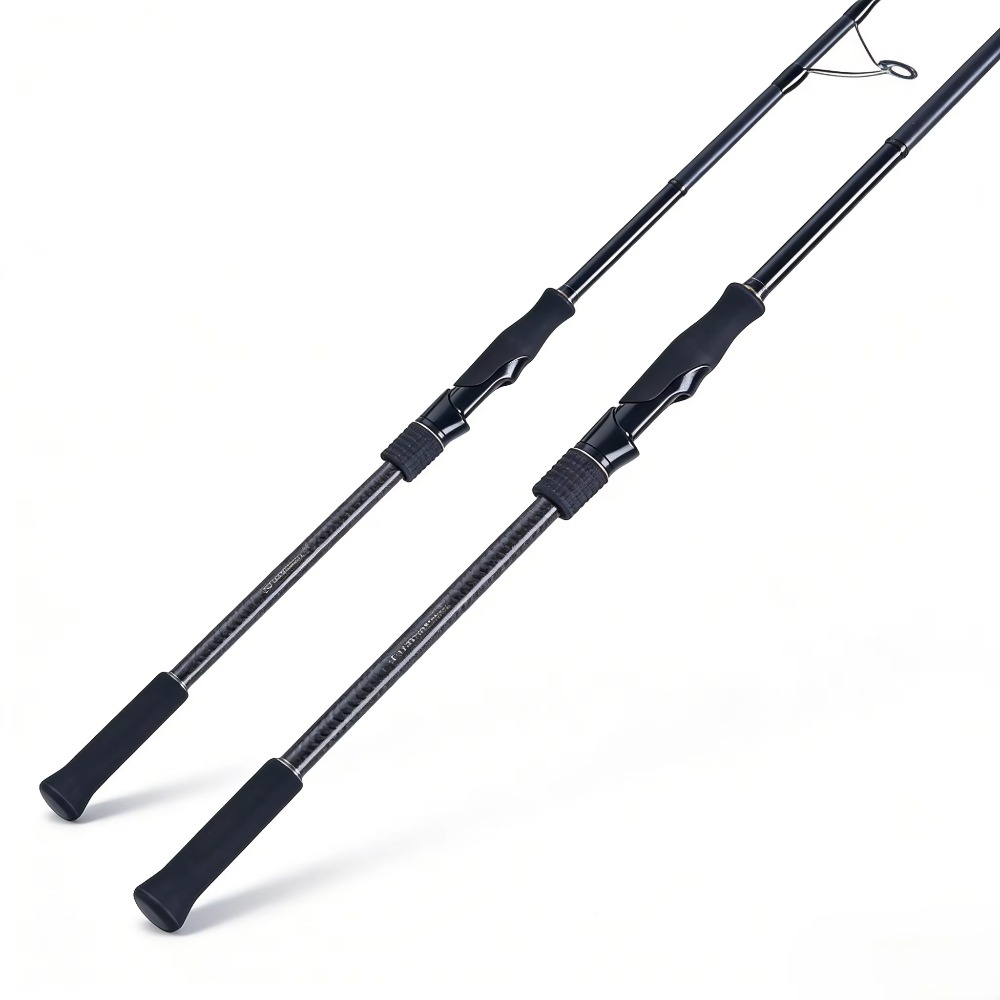 탄소섬유 고강도 쇼어 지깅 루어 로드 (배스 바다 낚시 - Fishing Lure Jig 리뷰 및 가격
