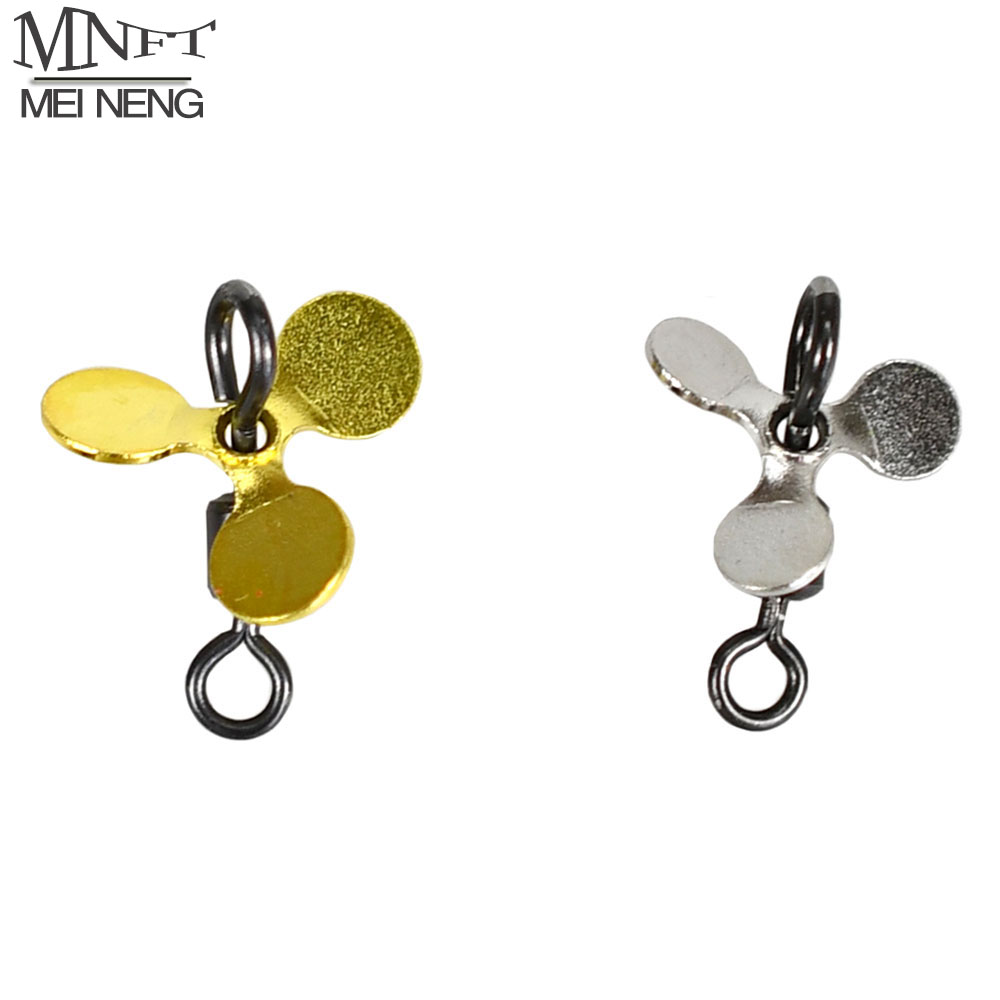 20Pcs 나선형 블레이드 낚시 프로펠러 액세서리, 낚 - Fishing Lure Kit 리뷰 및 가격