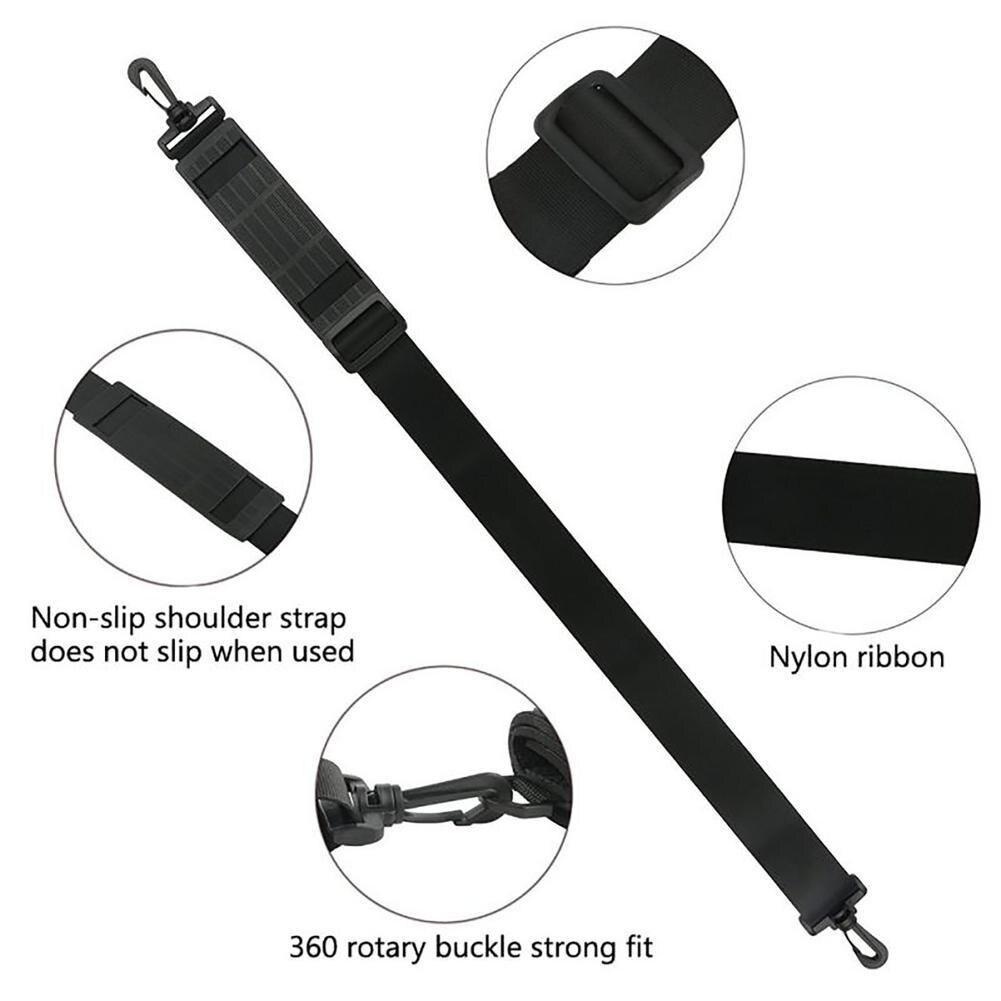 낚시대 운반 스트랩 슬링 어깨 벨트 보안 도구 나일론  - Fishing Lure Kit 리뷰 및 가격